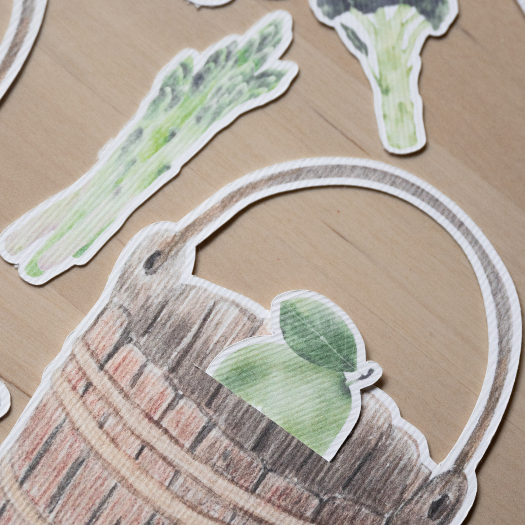 DIGITALNI Interaktivni set PDF - Farma