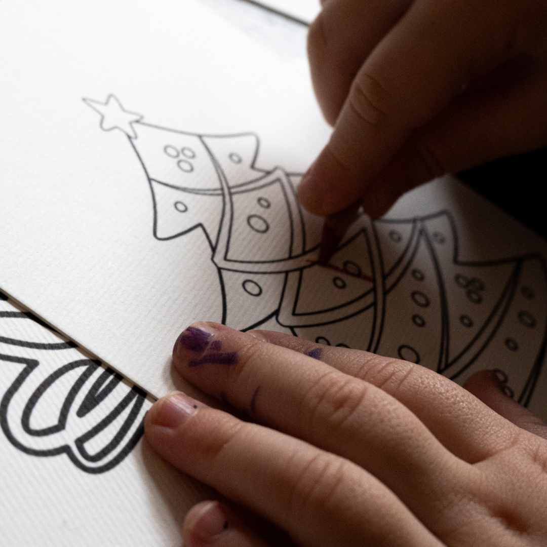 PAKET 100+ strana za bojenje - digitalna bojanka za decu PDF