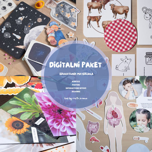 DIGITALNI PAKET