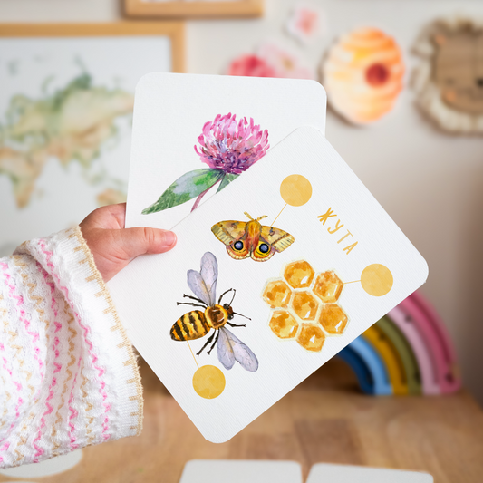 Feleričan prolećni set